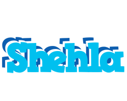 Shehla jacuzzi logo