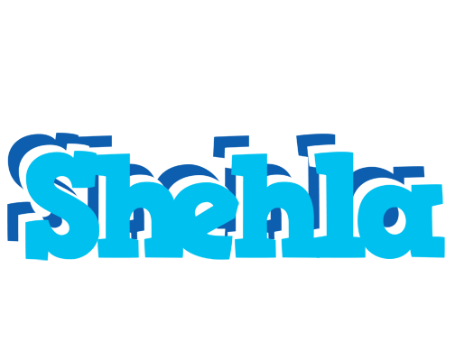 Shehla jacuzzi logo