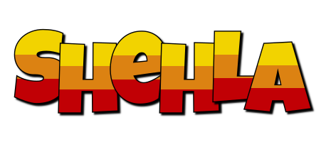 Shehla jungle logo