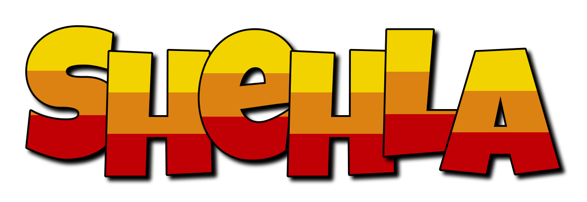 Shehla jungle logo