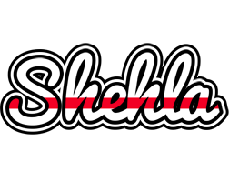 Shehla kingdom logo