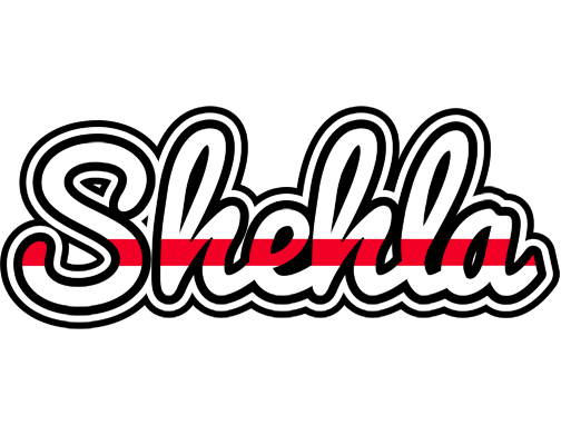 Shehla kingdom logo