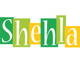 Shehla lemonade logo
