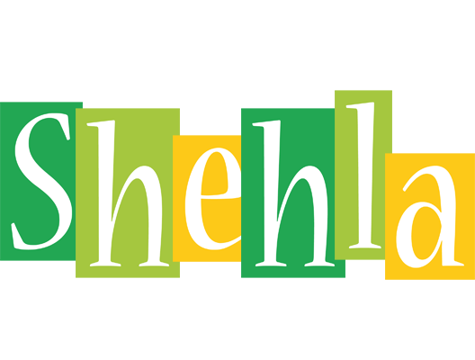 Shehla lemonade logo
