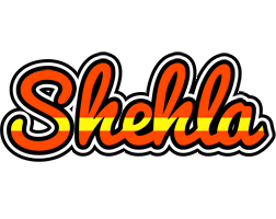 Shehla madrid logo