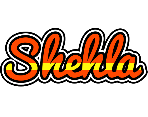 Shehla madrid logo