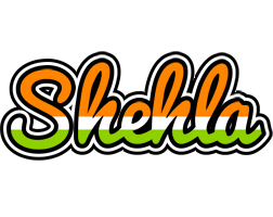 Shehla mumbai logo