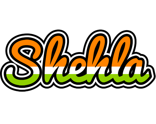 Shehla mumbai logo
