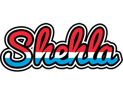 Shehla norway logo