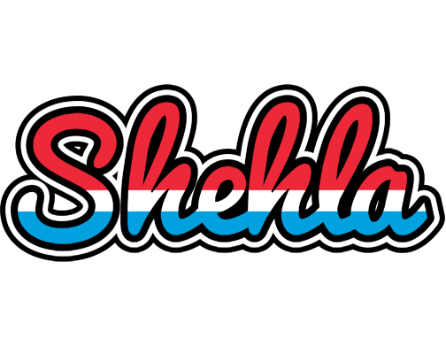 Shehla norway logo