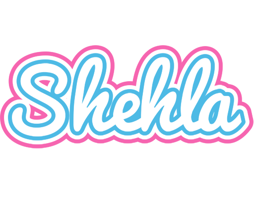 Shehla outdoors logo