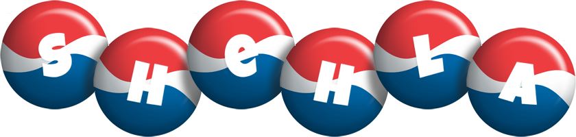 Shehla paris logo