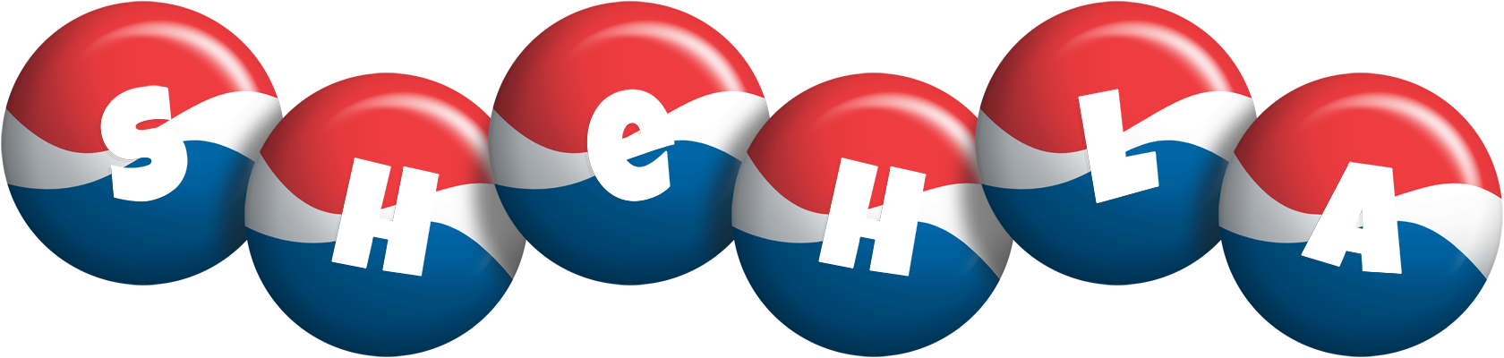 Shehla paris logo