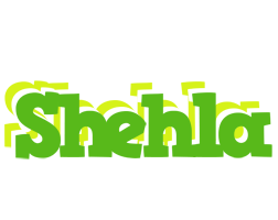 Shehla picnic logo