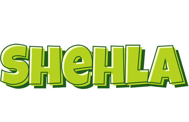 Shehla summer logo