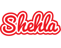 Shehla sunshine logo