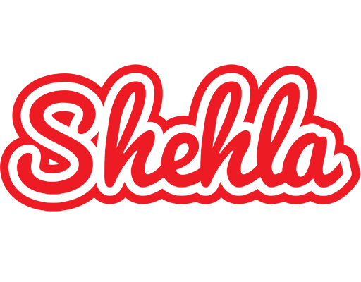 Shehla sunshine logo