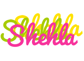 Shehla sweets logo