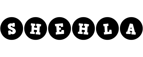 Shehla tools logo