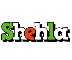 Shehla venezia logo