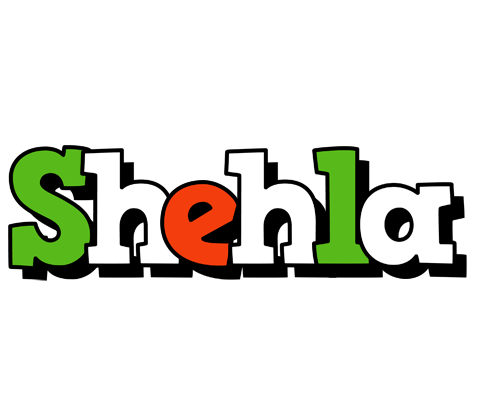 Shehla venezia logo