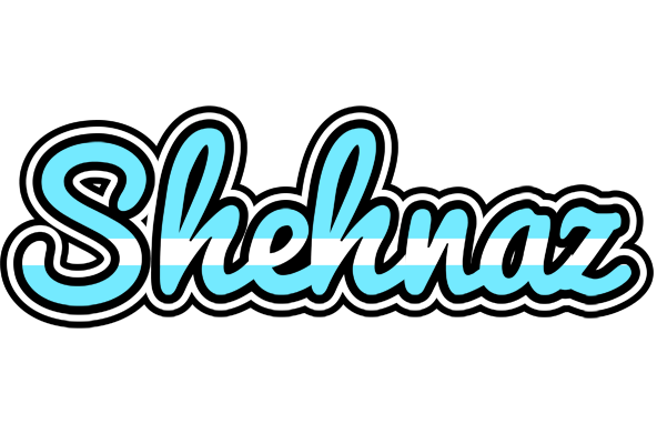 Shehnaz argentine logo