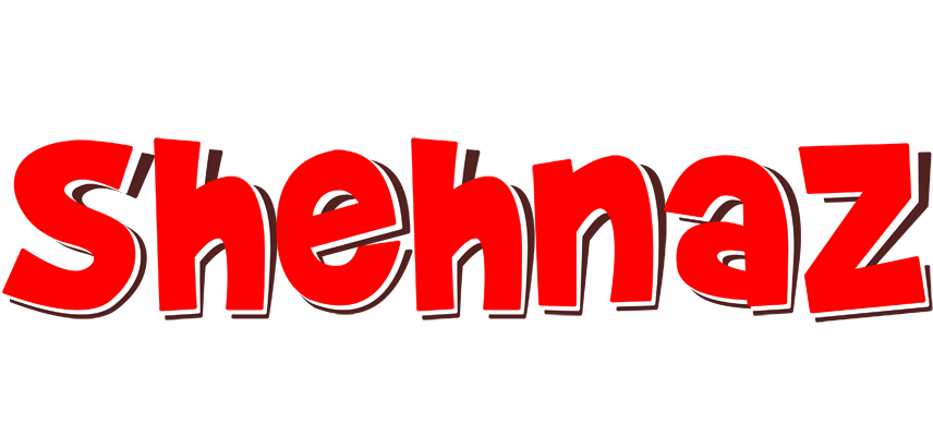 Shehnaz basket logo