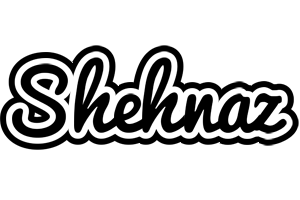 Shehnaz chess logo