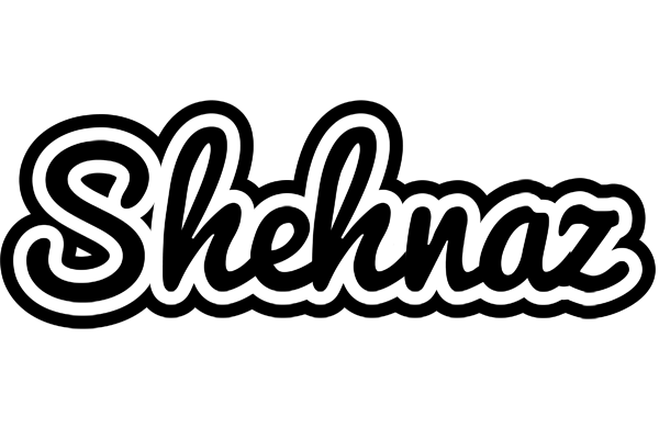 Shehnaz chess logo