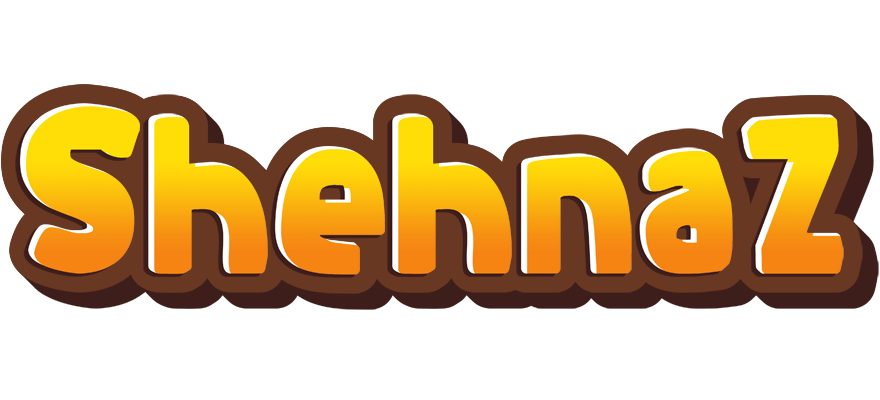 Shehnaz cookies logo