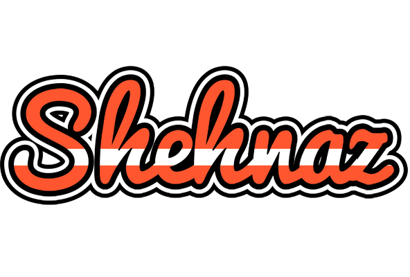 Shehnaz denmark logo