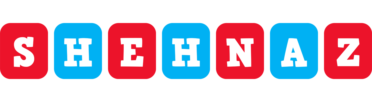 Shehnaz diesel logo