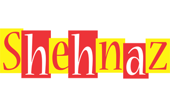 Shehnaz errors logo