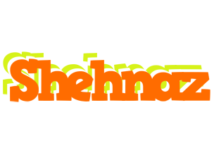 Shehnaz healthy logo