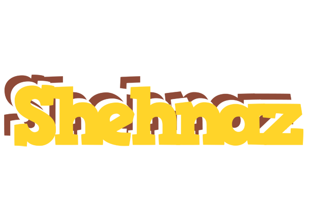 Shehnaz hotcup logo