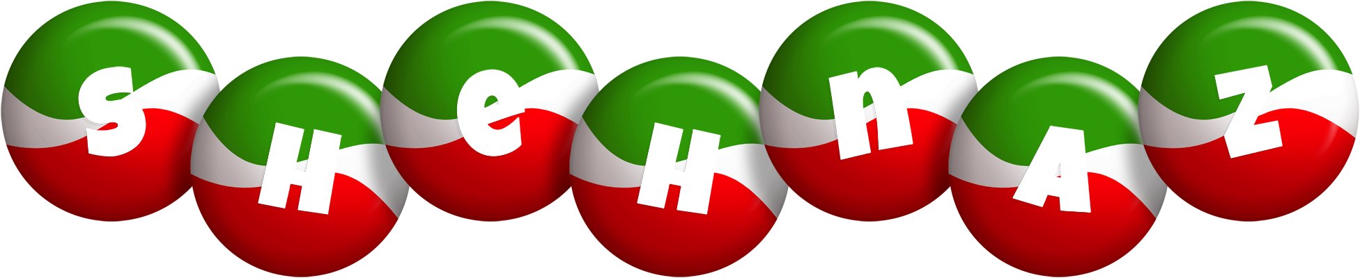 Shehnaz italy logo