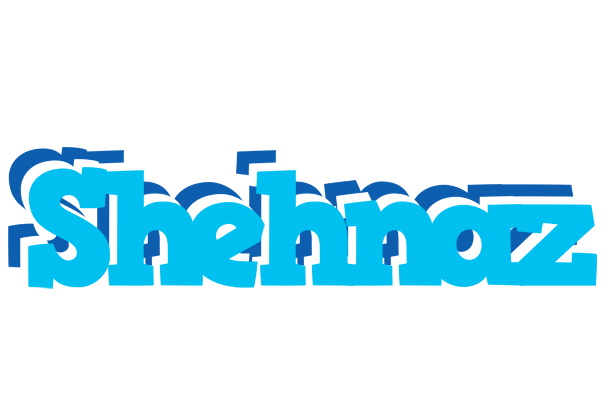 Shehnaz jacuzzi logo