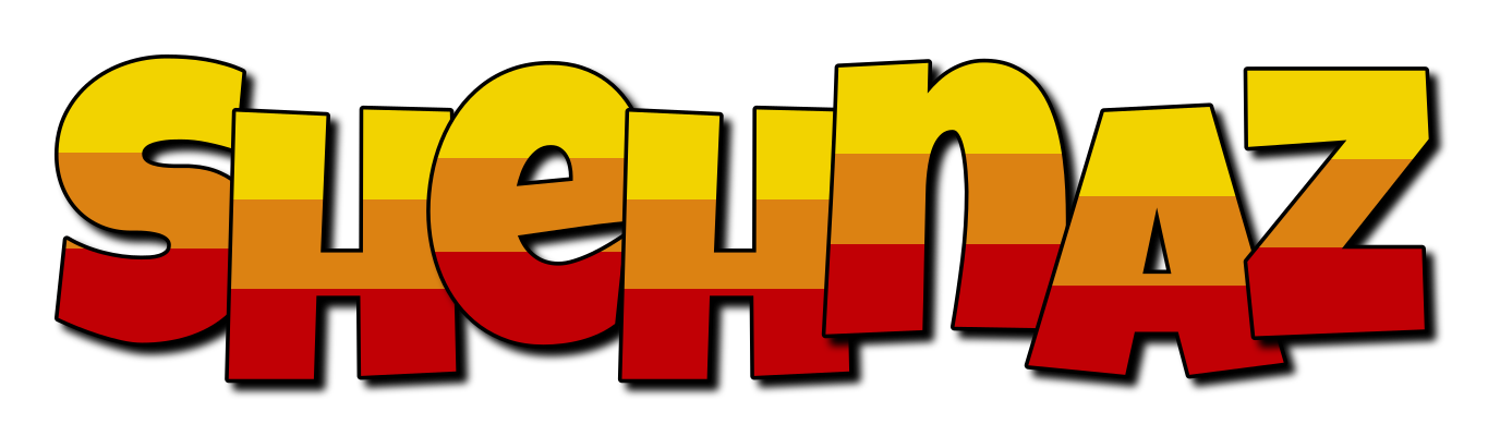 Shehnaz jungle logo
