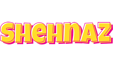 Shehnaz kaboom logo