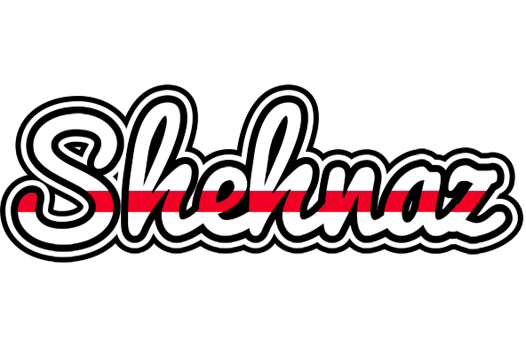 Shehnaz kingdom logo