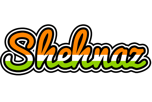 Shehnaz mumbai logo