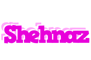 Shehnaz rumba logo