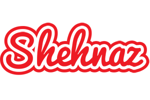 Shehnaz sunshine logo