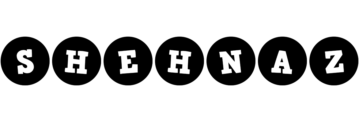 Shehnaz tools logo