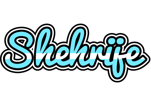Shehrije argentine logo