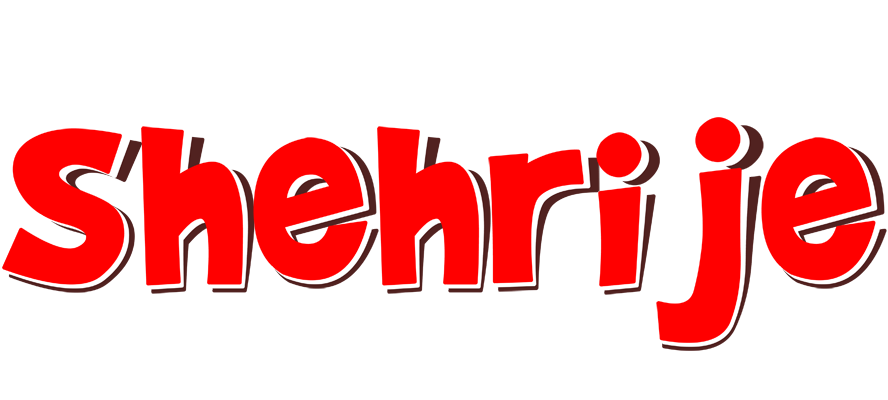 Shehrije basket logo