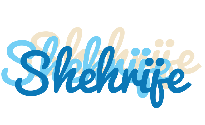 Shehrije breeze logo
