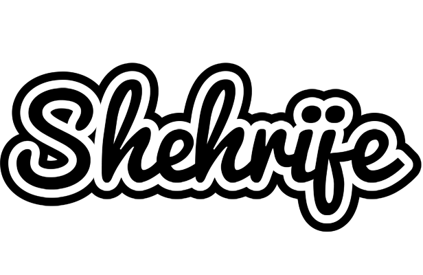 Shehrije chess logo