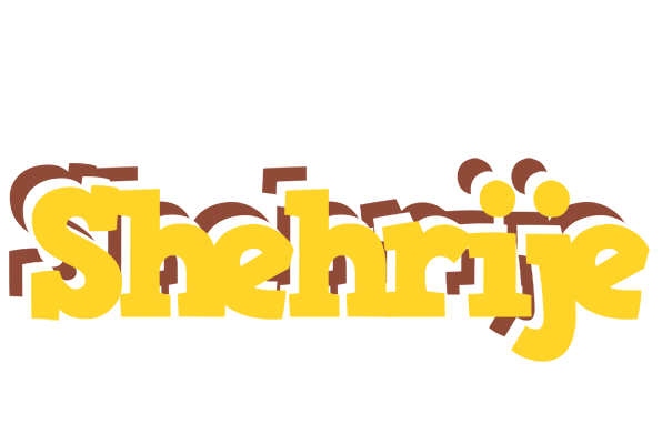 Shehrije hotcup logo