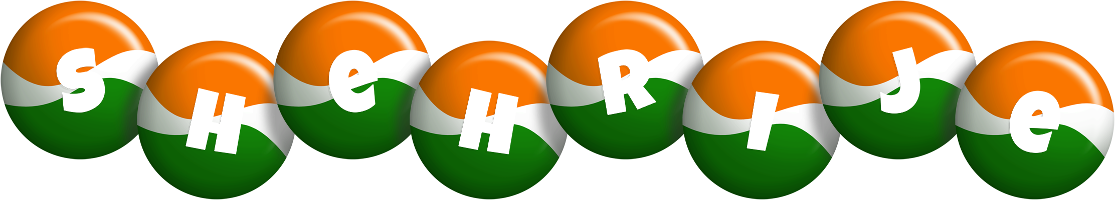 Shehrije india logo